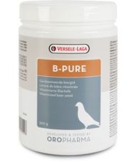 B-Pure Brewers Yeast Powder 500 gms